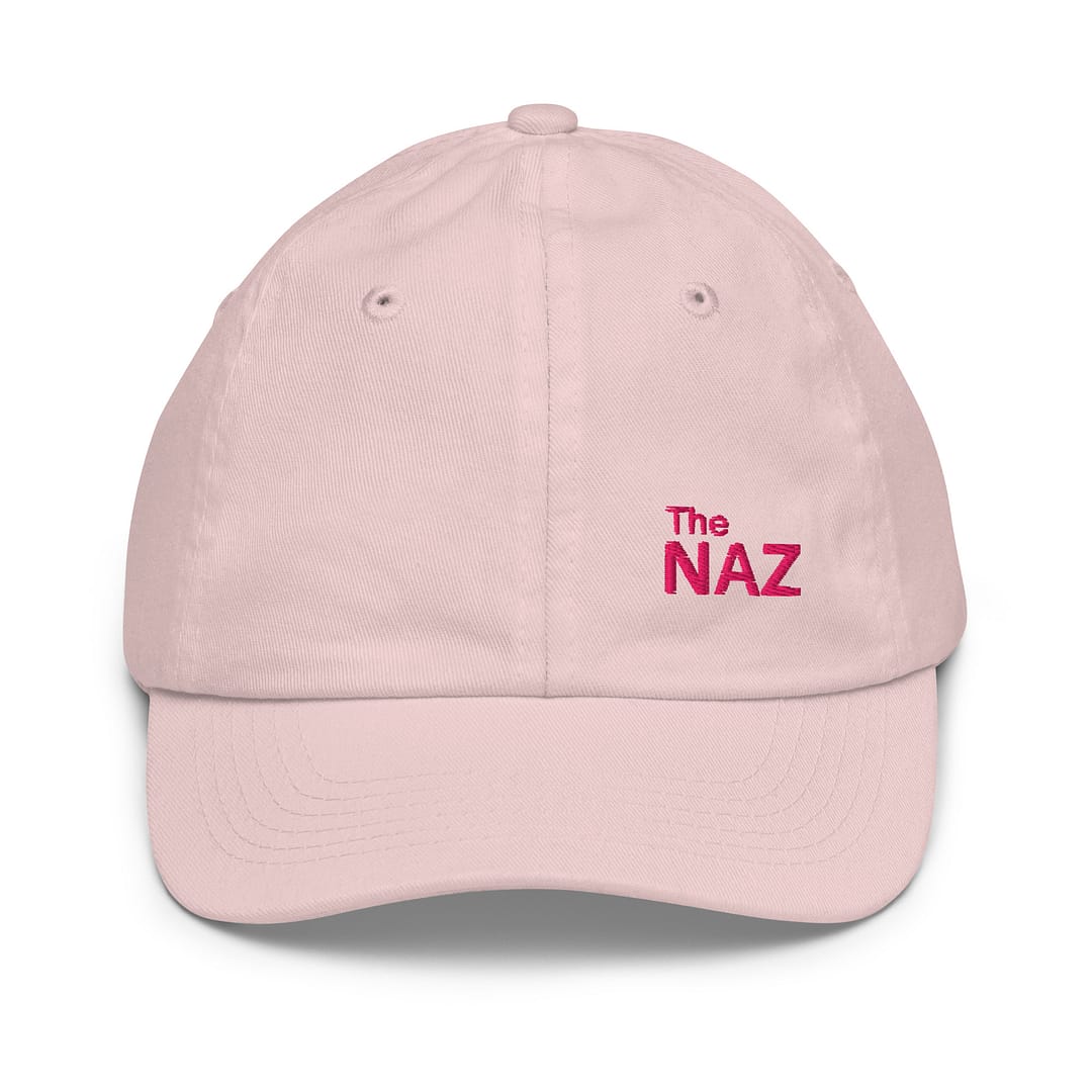 The NAZ Youth Cap