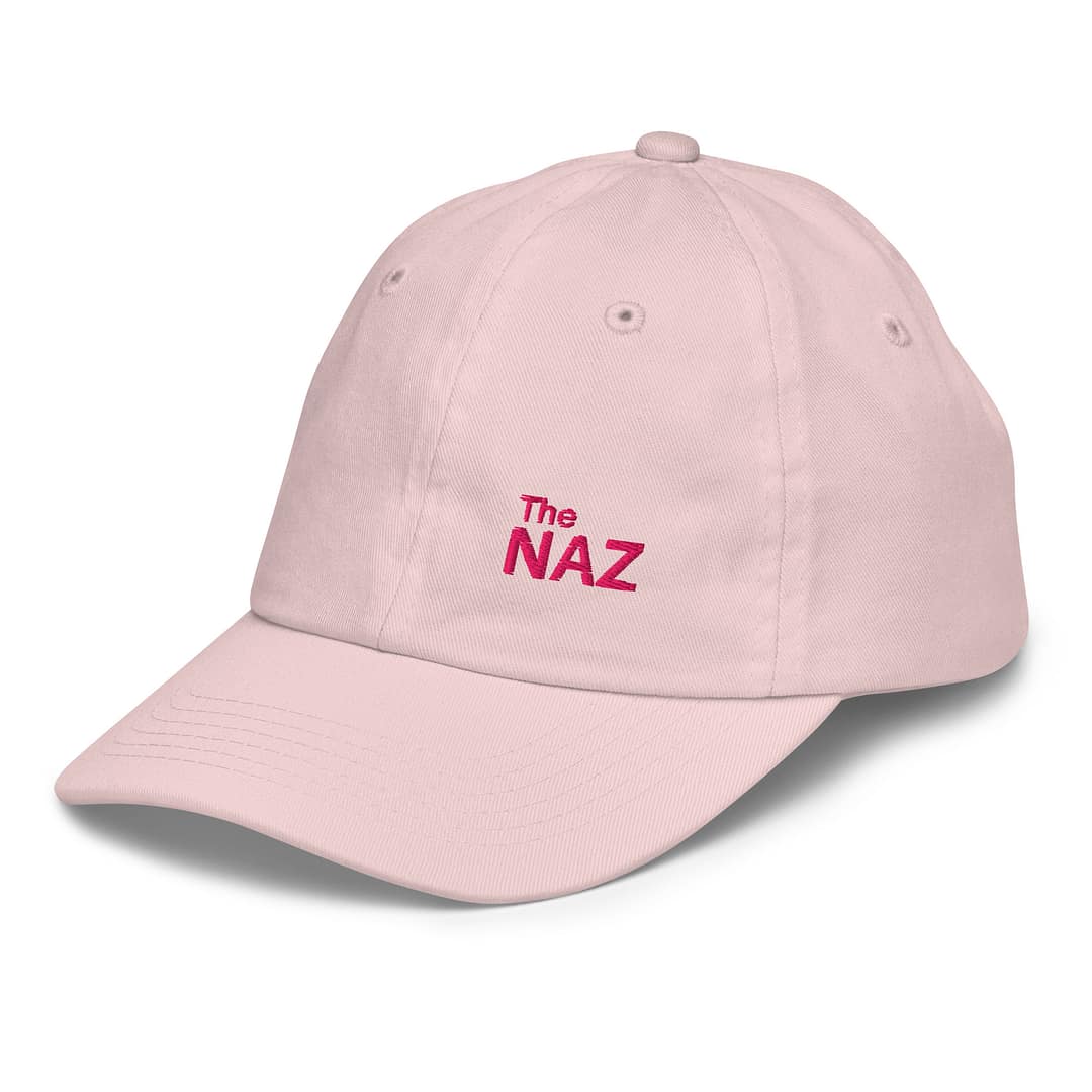 The NAZ Youth Cap - Image 4
