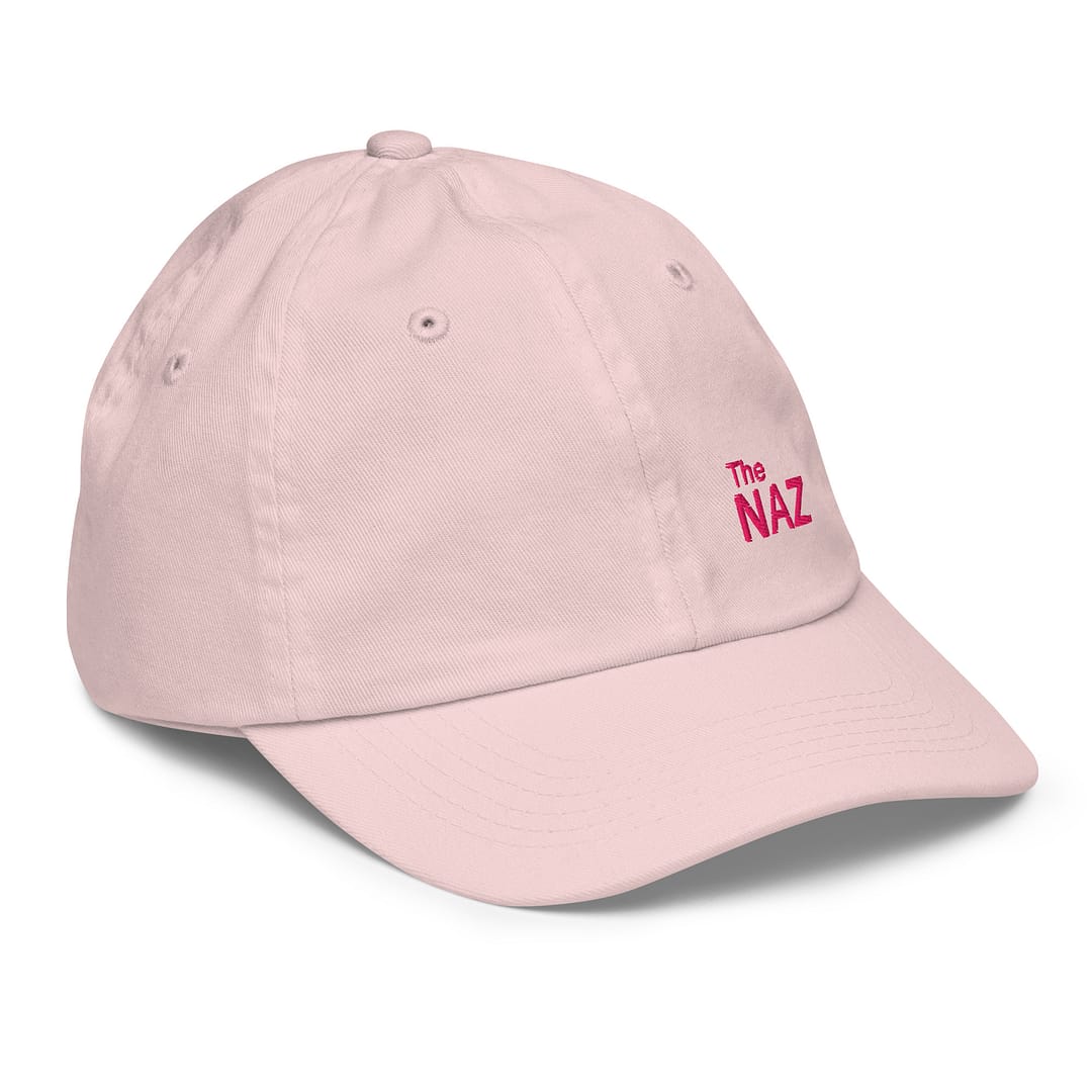 The NAZ Youth Cap - Image 2