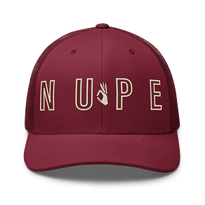 Bold & Grown Nupe Kollection
