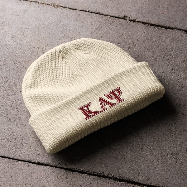 ΚΑΨ Fisherman Beanie