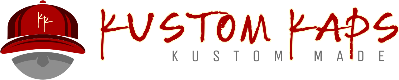 Kustom Kaps Official Logo